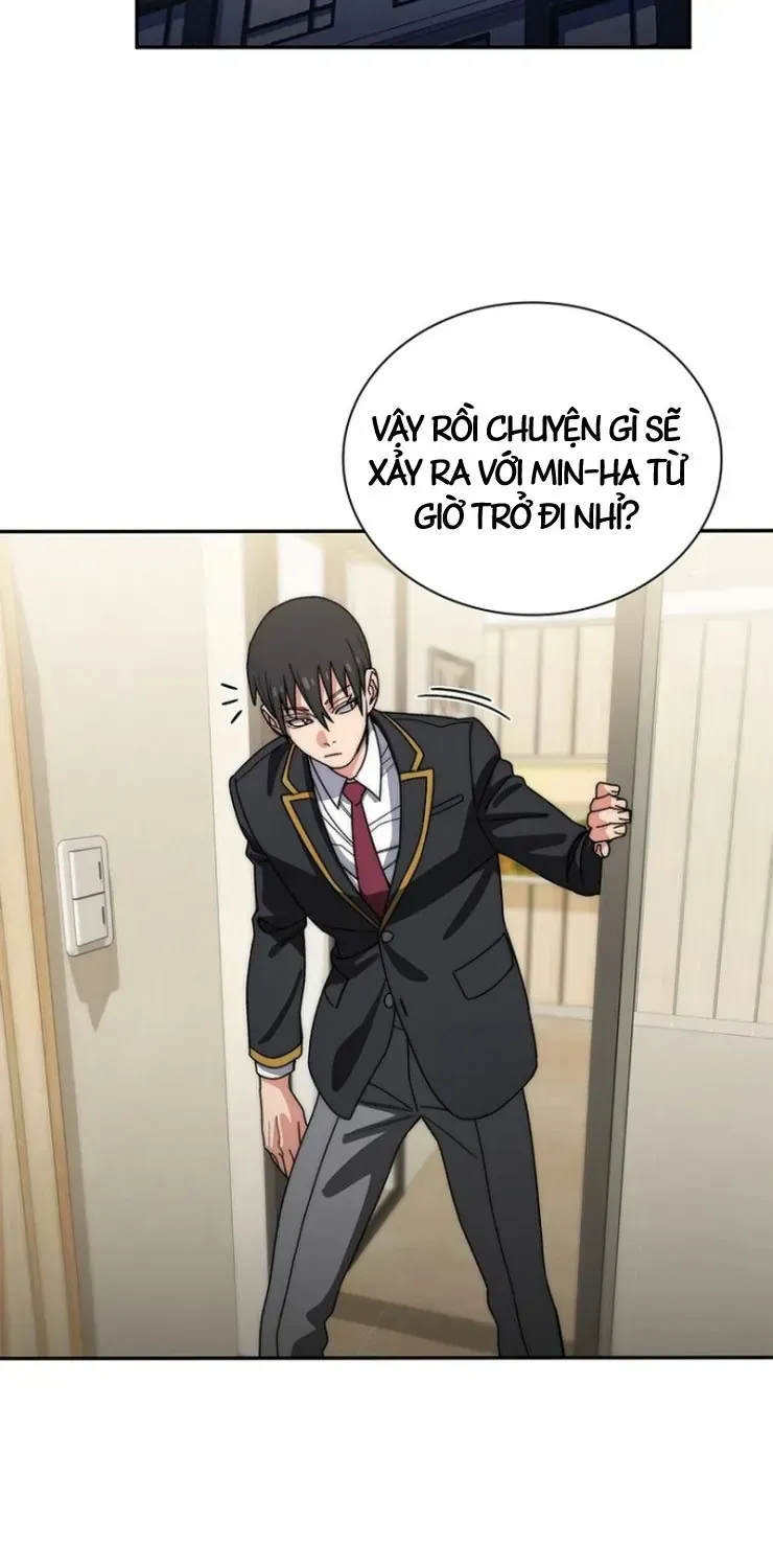 Ma Vương 18+ Chap 13 - Next Chap 14