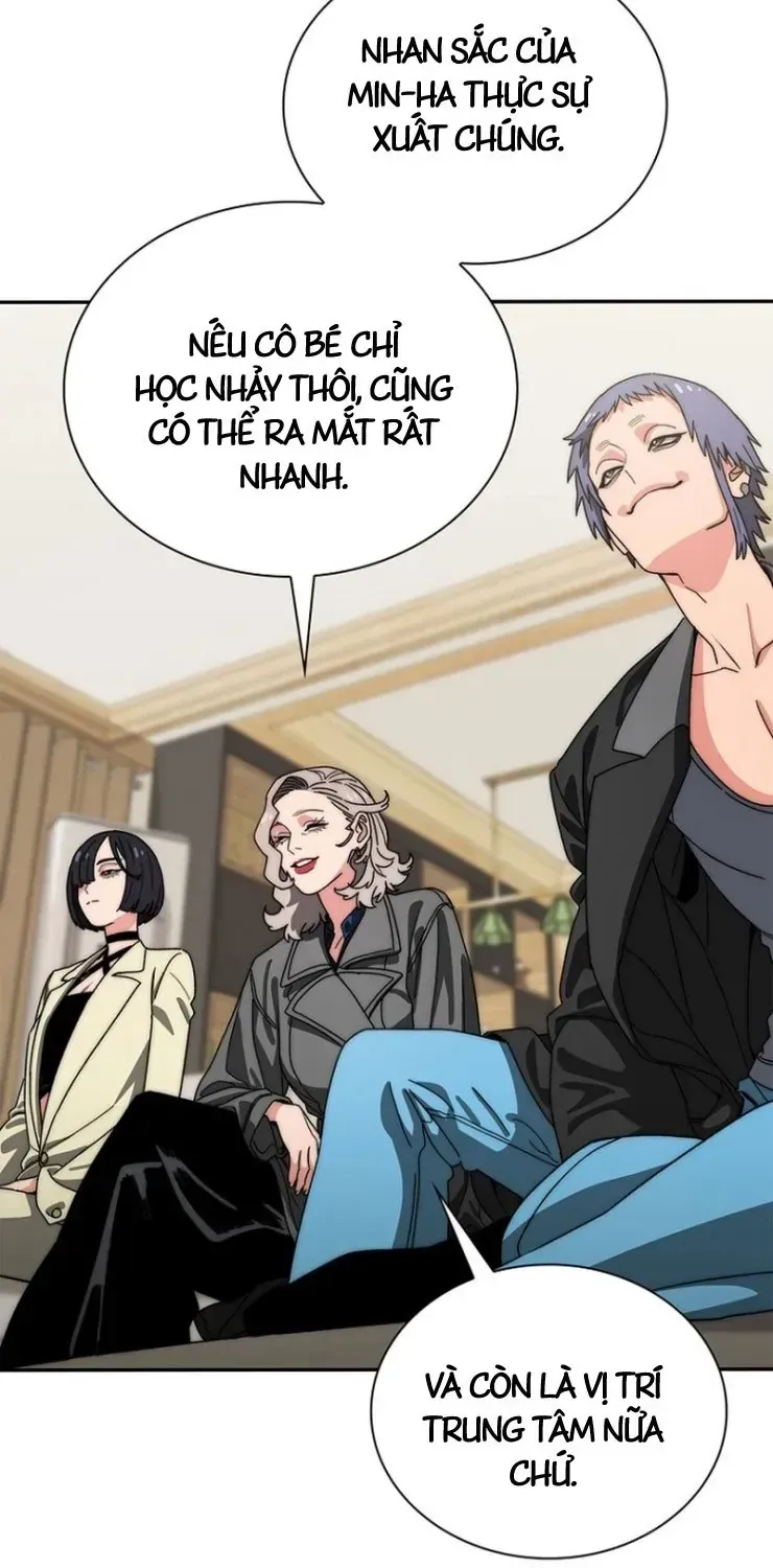 Ma Vương 18+ Chap 13 - Next Chap 14