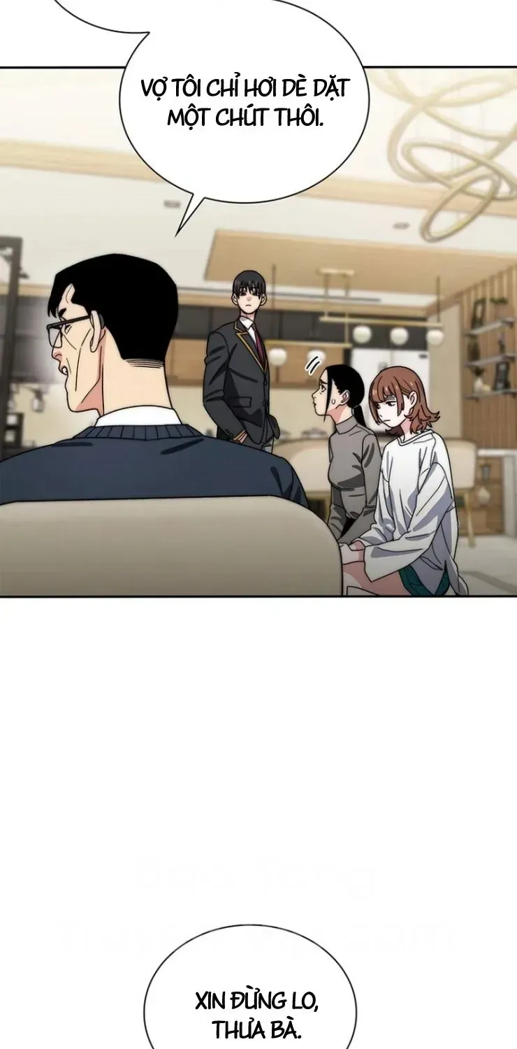Ma Vương 18+ Chap 13 - Next Chap 14