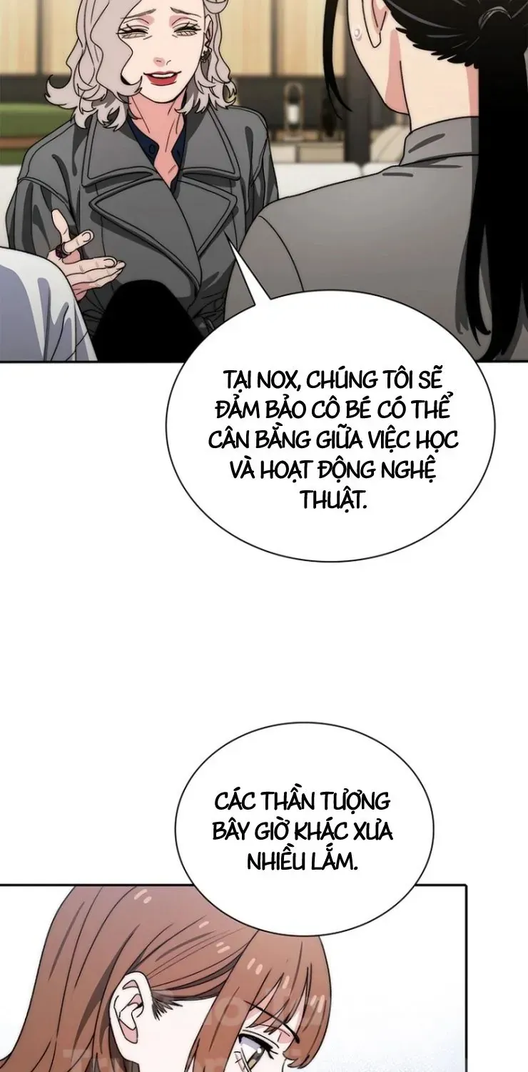 Ma Vương 18+ Chap 13 - Next Chap 14