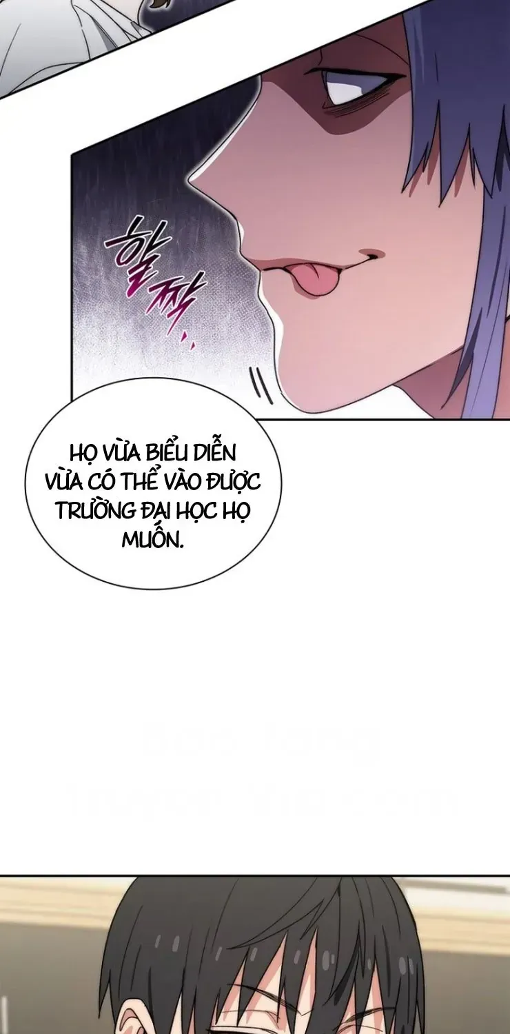 Ma Vương 18+ Chap 13 - Next Chap 14