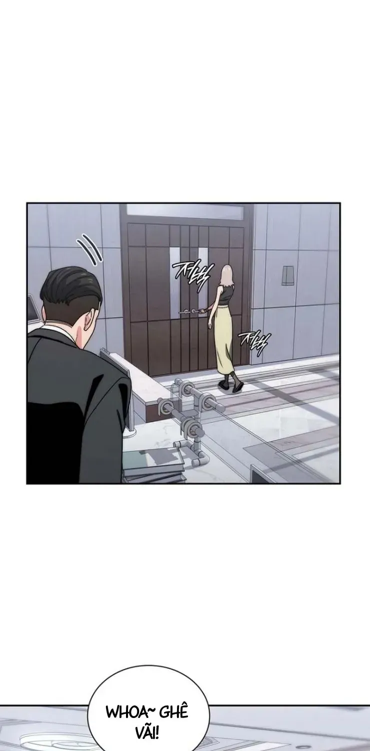 Ma Vương 18+ Chap 14 - Next Chap 15