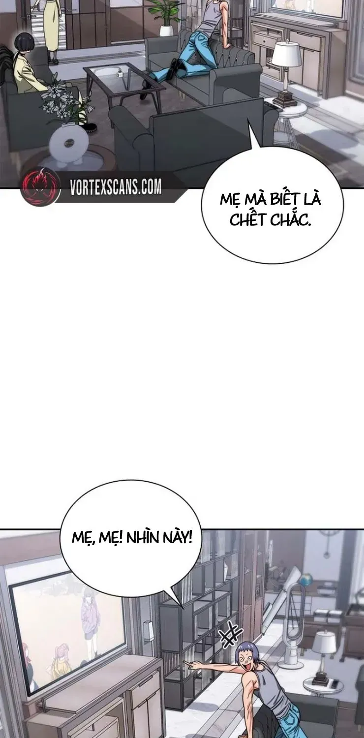 Ma Vương 18+ Chap 14 - Next Chap 15