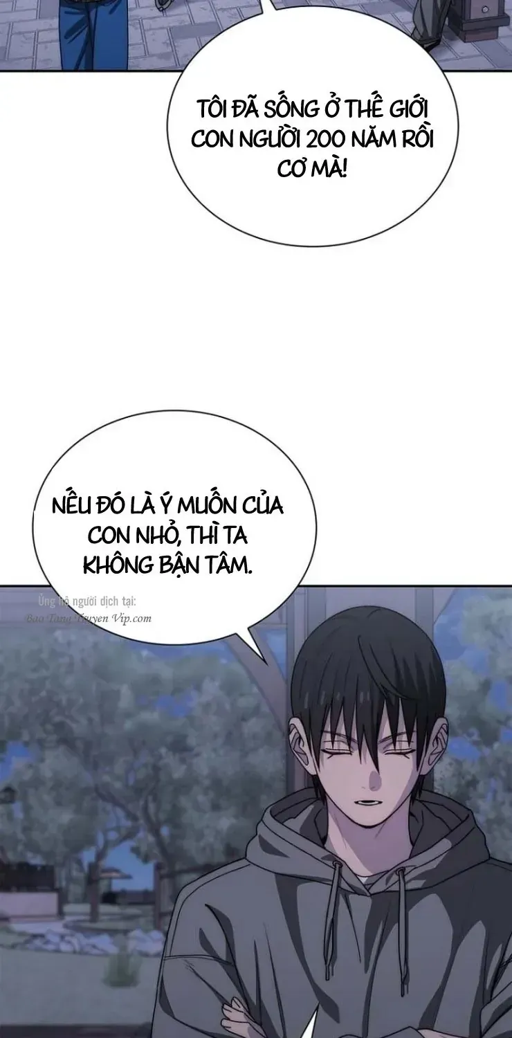 Ma Vương 18+ Chap 14 - Next Chap 15