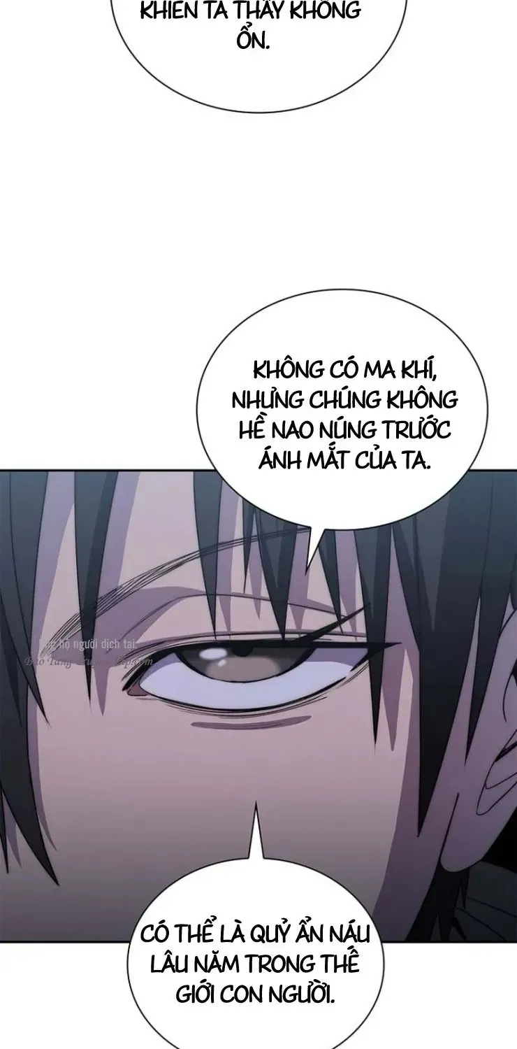 Ma Vương 18+ Chap 14 - Next Chap 15