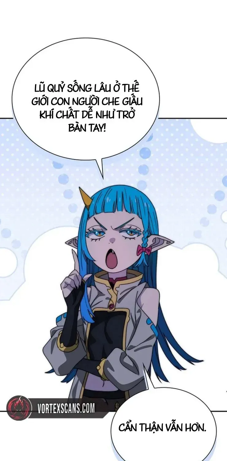Ma Vương 18+ Chap 14 - Next Chap 15