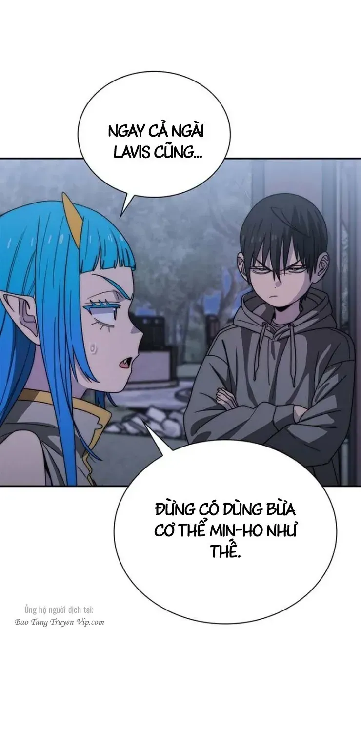 Ma Vương 18+ Chap 14 - Next Chap 15