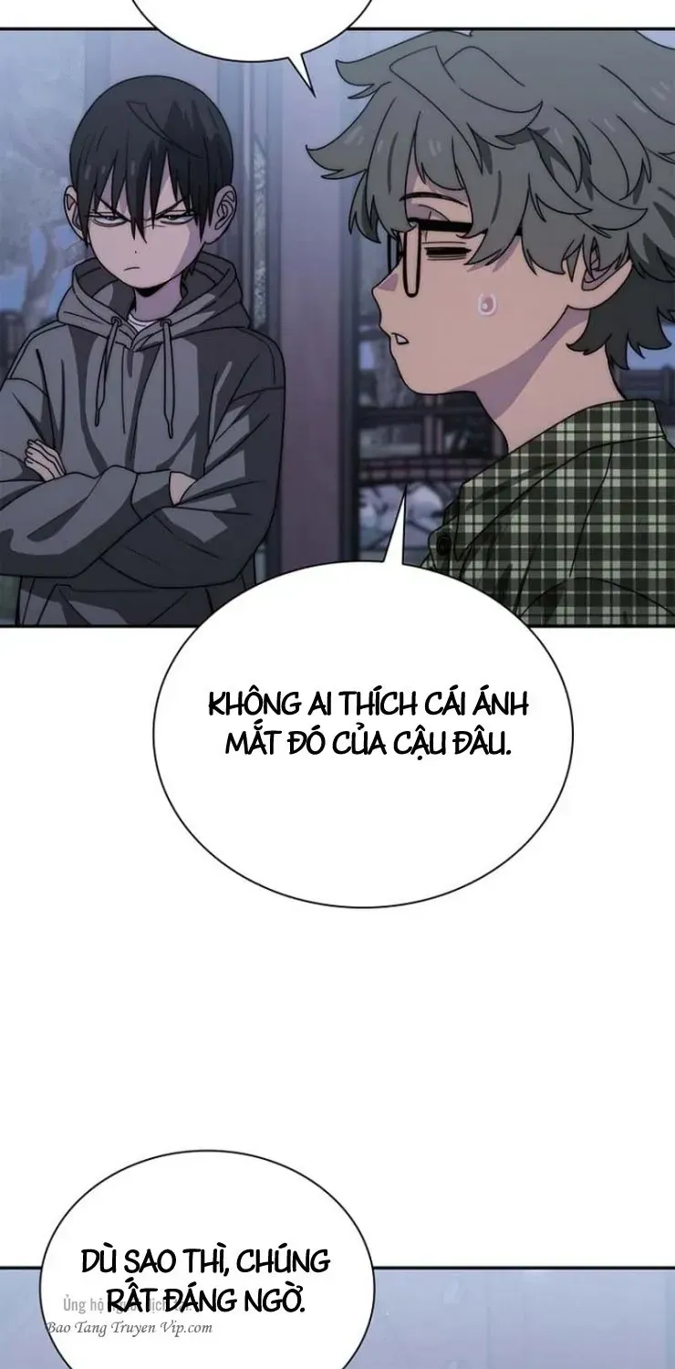 Ma Vương 18+ Chap 14 - Next Chap 15