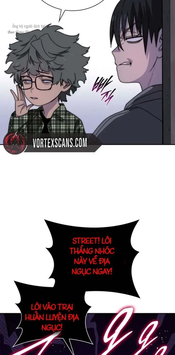 Ma Vương 18+ Chap 14 - Next Chap 15