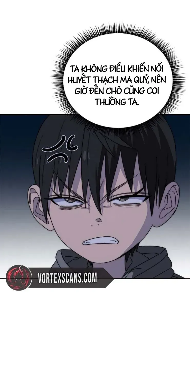 Ma Vương 18+ Chap 14 - Next Chap 15