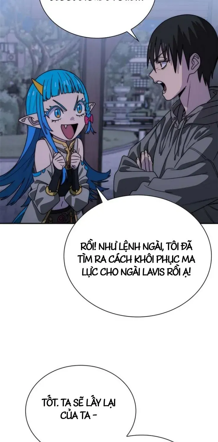 Ma Vương 18+ Chap 14 - Next Chap 15