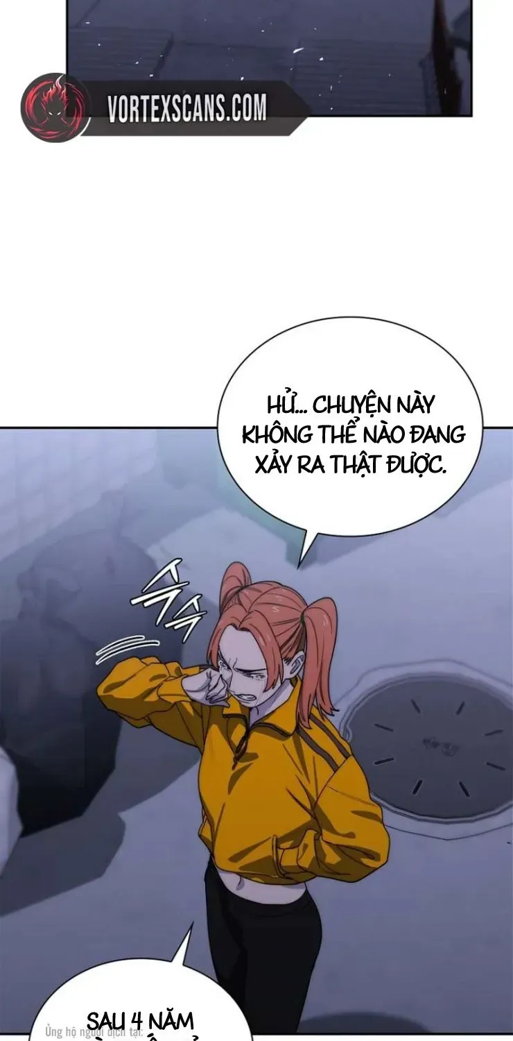 Ma Vương 18+ Chap 14 - Next Chap 15
