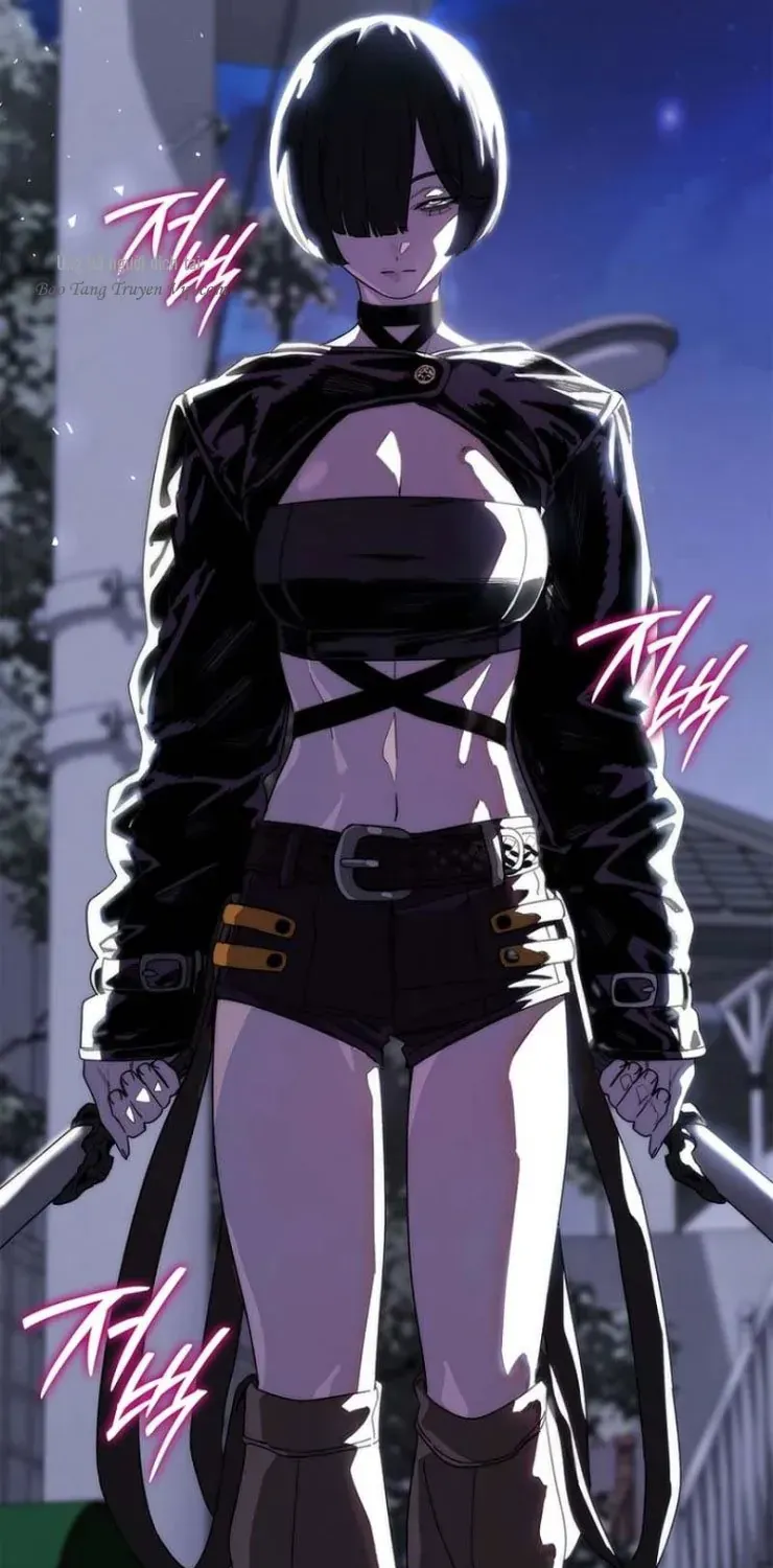 Ma Vương 18+ Chap 14 - Next Chap 15