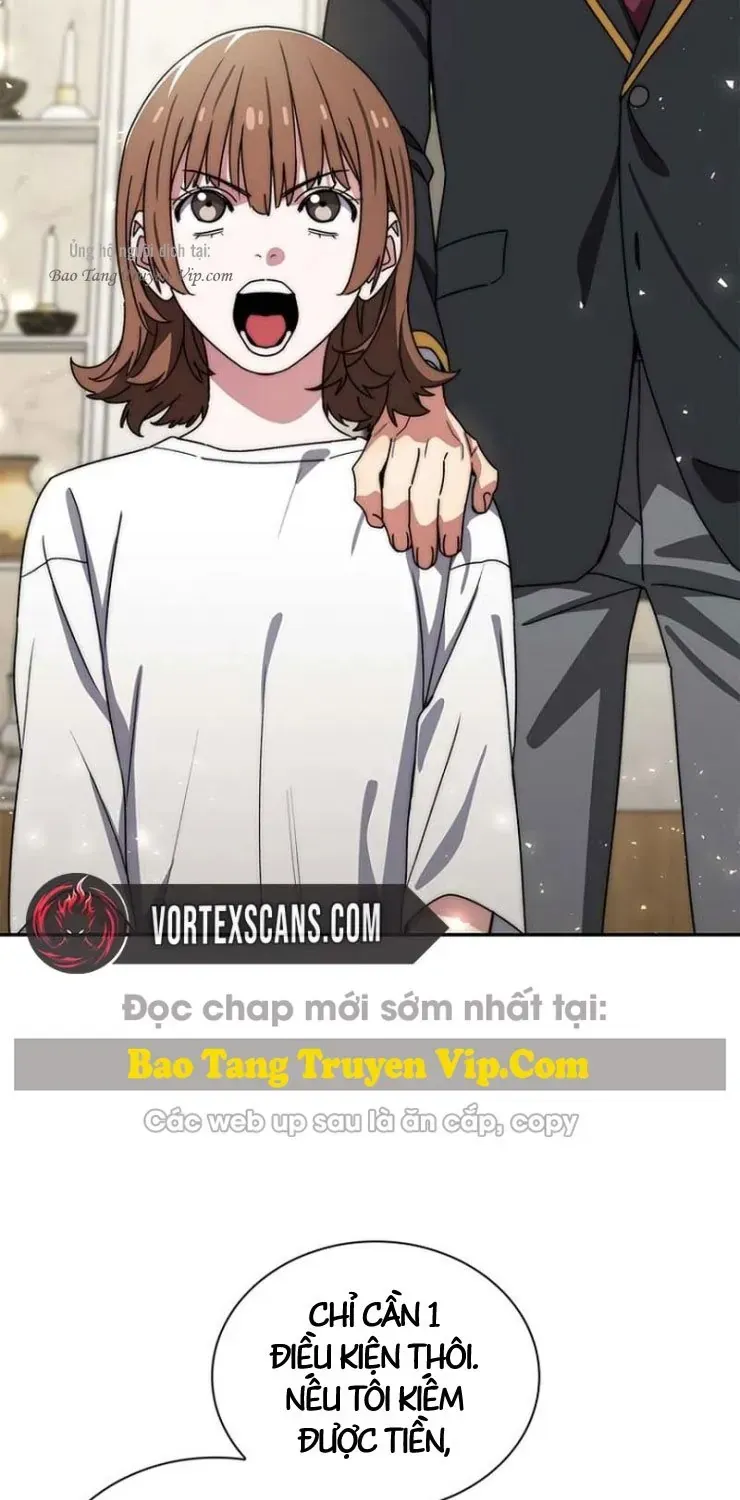 Ma Vương 18+ Chap 14 - Next Chap 15