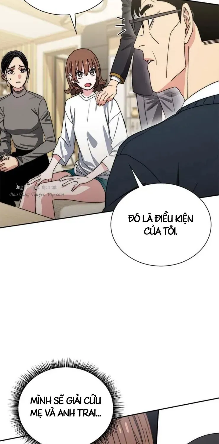 Ma Vương 18+ Chap 14 - Next Chap 15