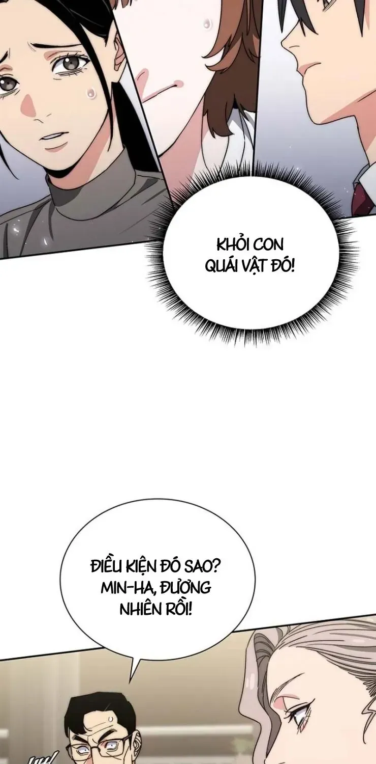 Ma Vương 18+ Chap 14 - Next Chap 15