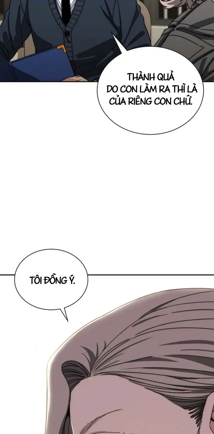 Ma Vương 18+ Chap 14 - Next Chap 15