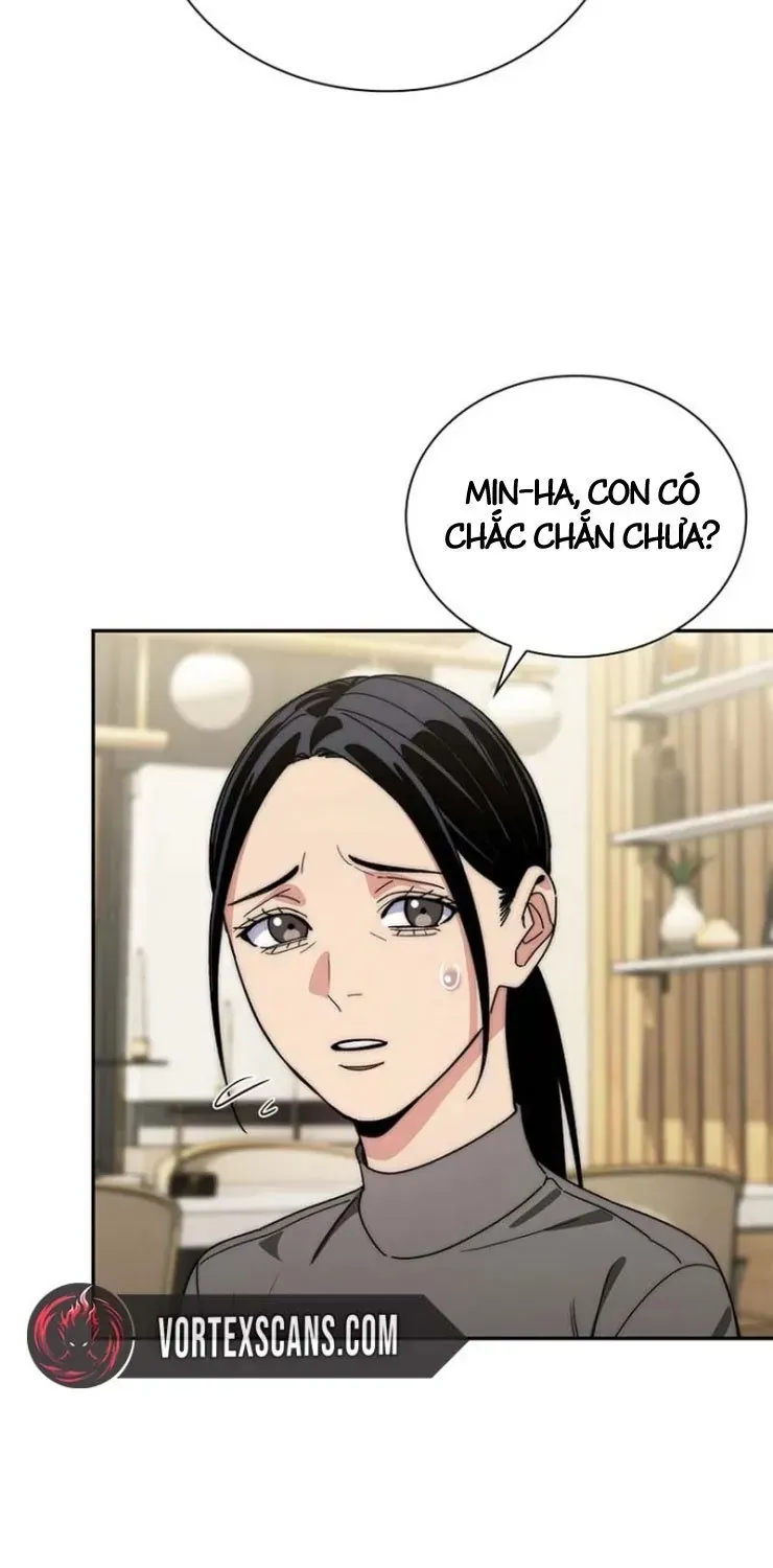 Ma Vương 18+ Chap 14 - Next Chap 15