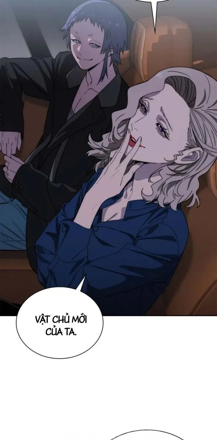 Ma Vương 18+ Chap 14 - Next Chap 15