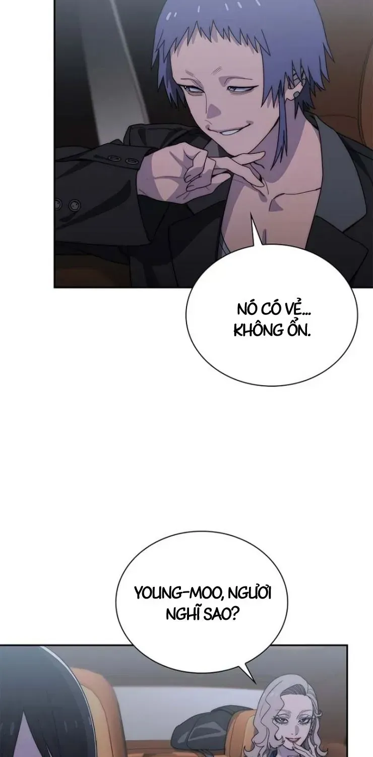 Ma Vương 18+ Chap 14 - Next Chap 15