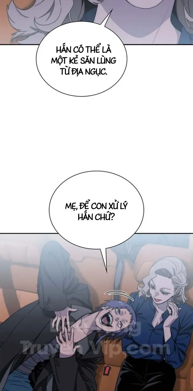 Ma Vương 18+ Chap 14 - Next Chap 15