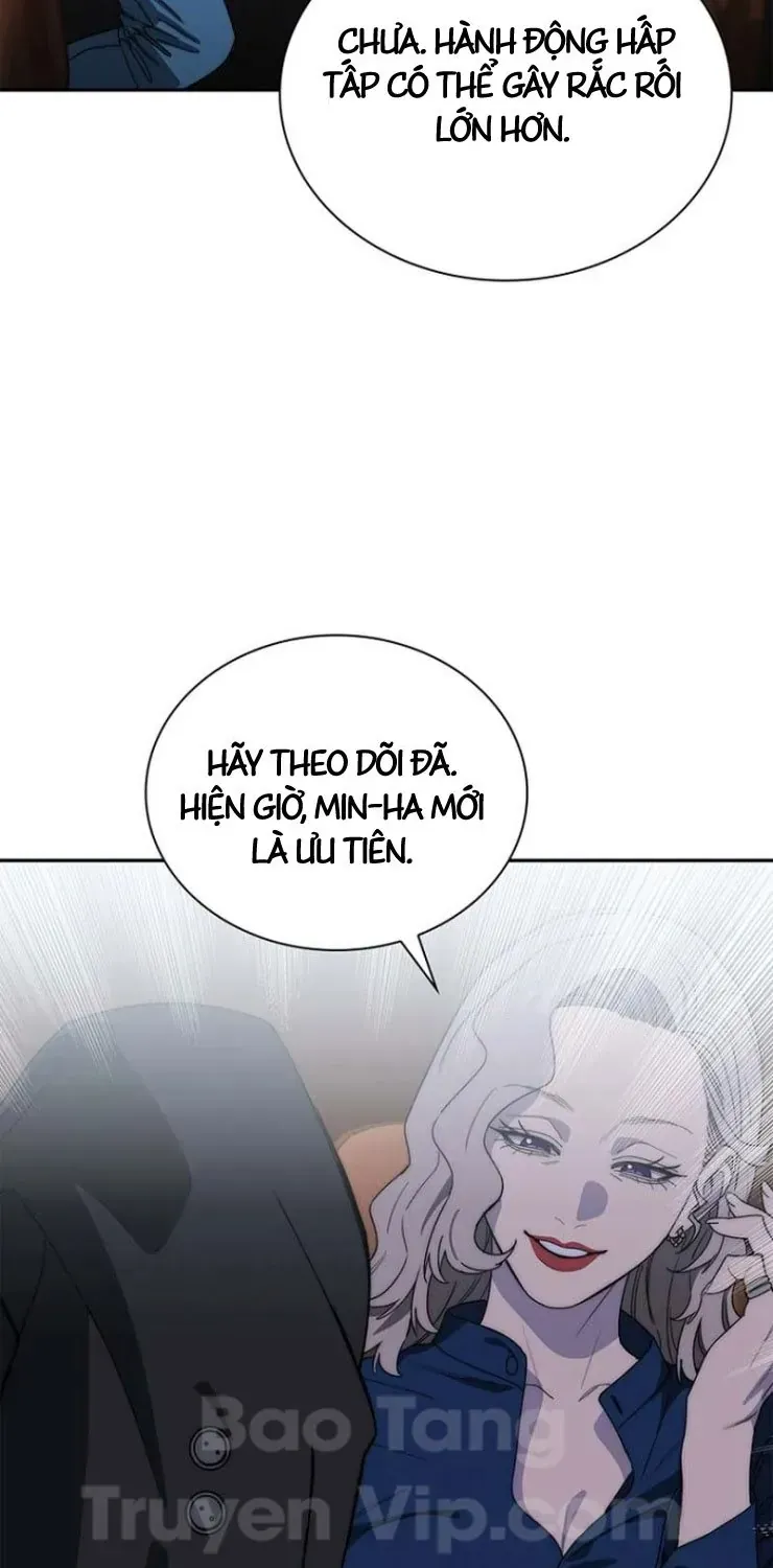 Ma Vương 18+ Chap 14 - Next Chap 15