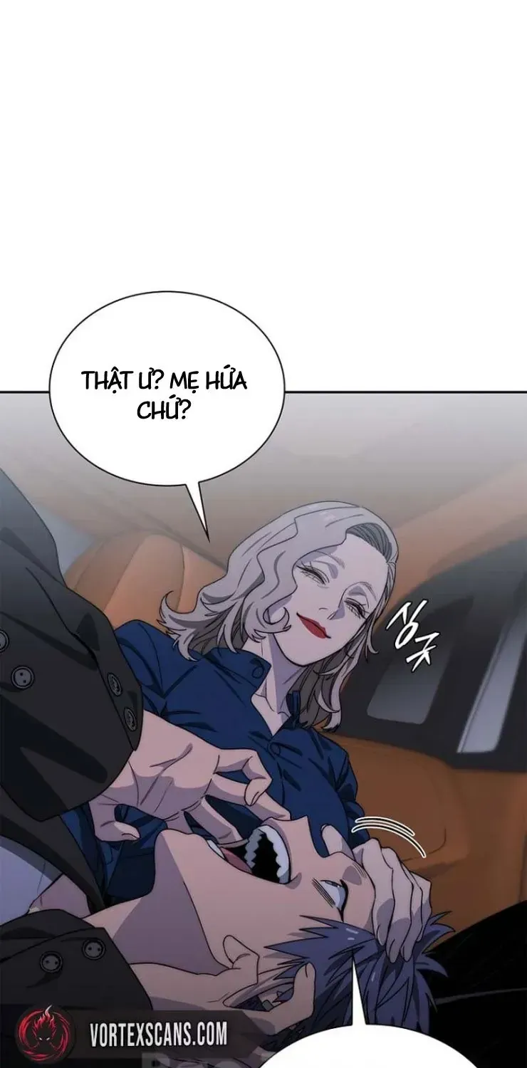 Ma Vương 18+ Chap 14 - Next Chap 15