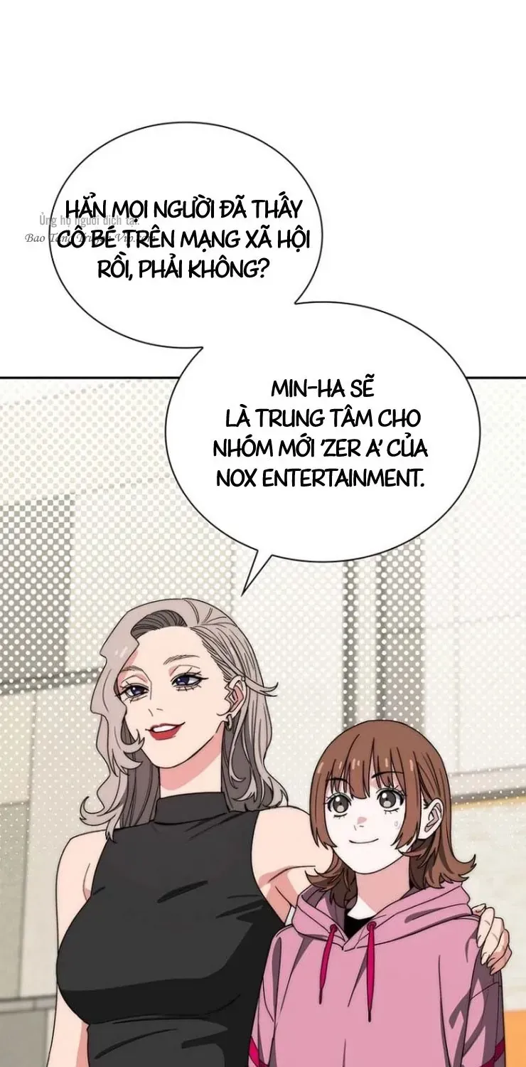 Ma Vương 18+ Chap 14 - Next Chap 15