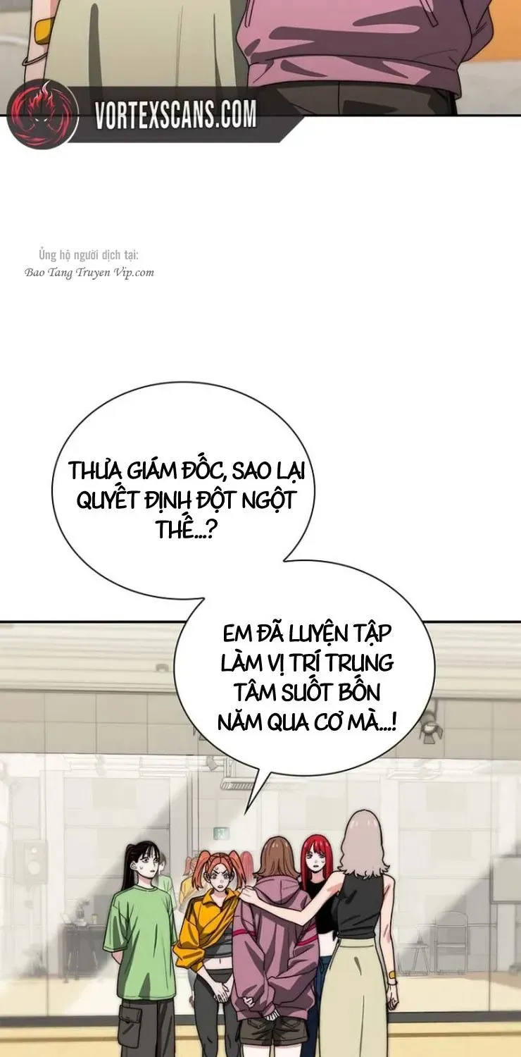 Ma Vương 18+ Chap 14 - Next Chap 15