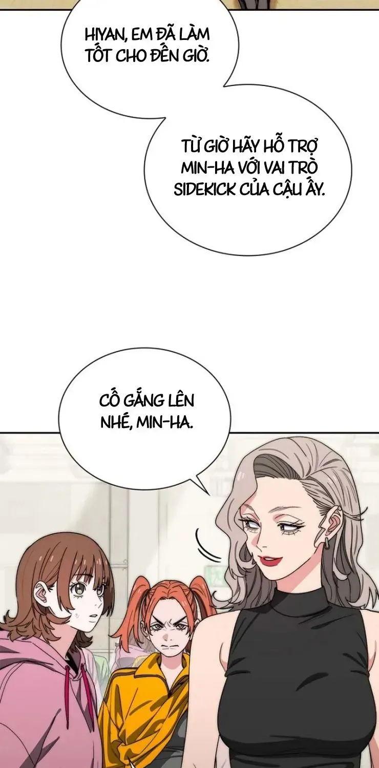 Ma Vương 18+ Chap 14 - Next Chap 15