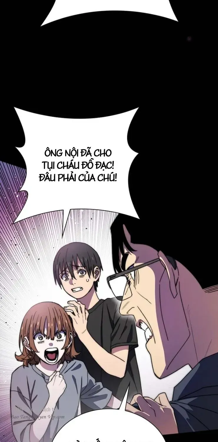 Ma Vương 18+ Chap 14 - Next Chap 15