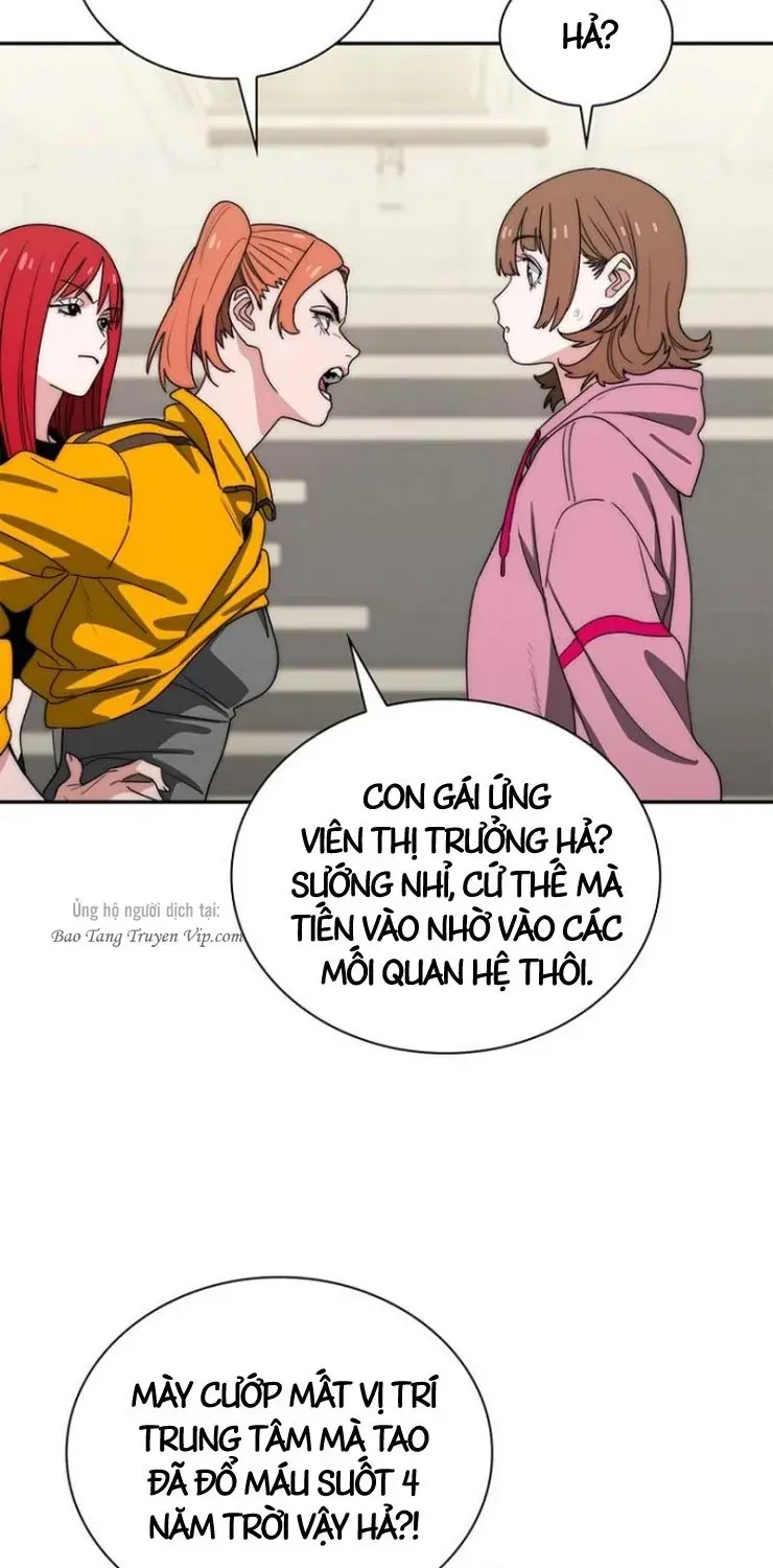 Ma Vương 18+ Chap 14 - Next Chap 15