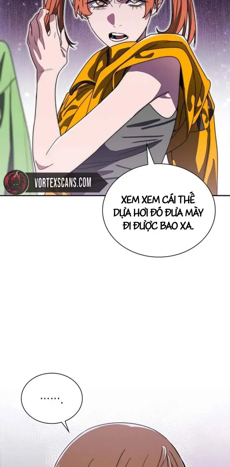 Ma Vương 18+ Chap 14 - Next Chap 15