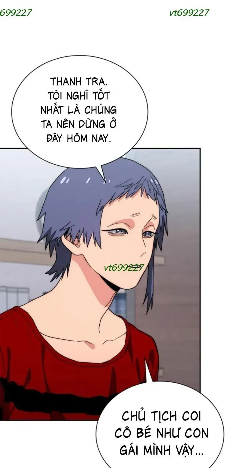 Ma Vương 18+ Chap 15 - Next Chap 16