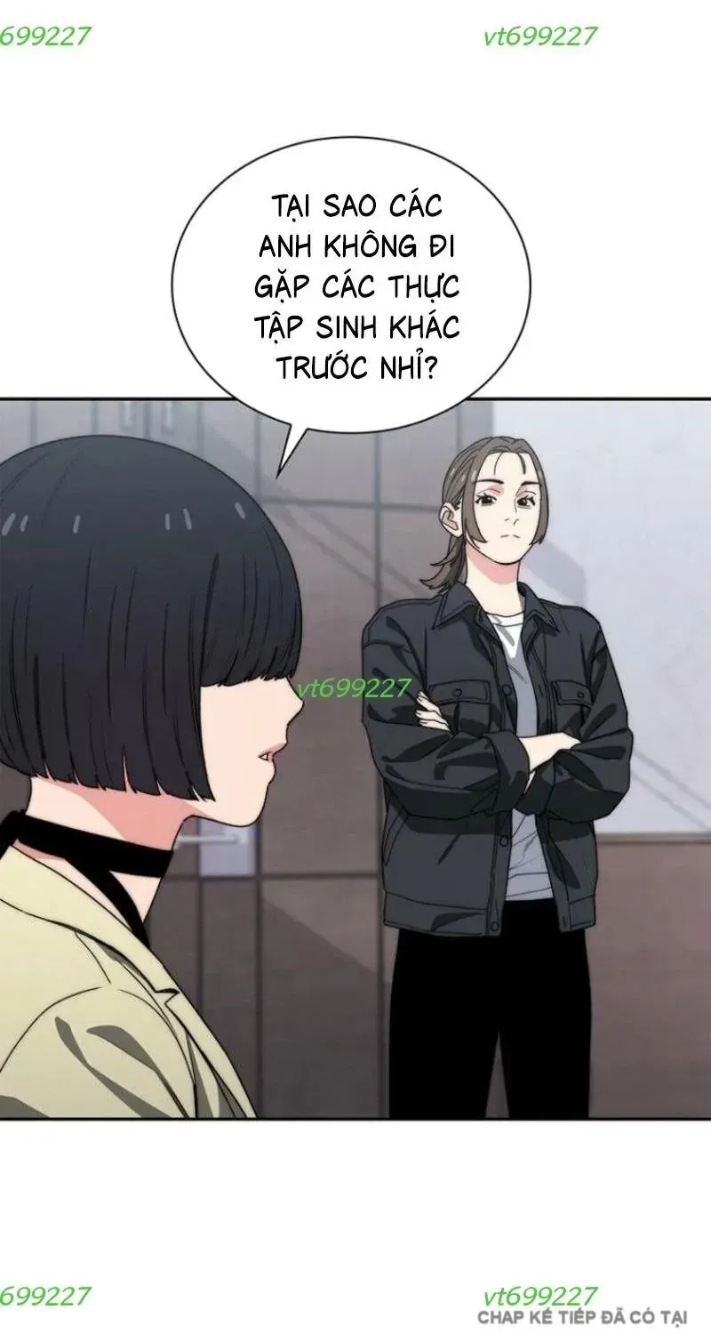 Ma Vương 18+ Chap 15 - Next Chap 16