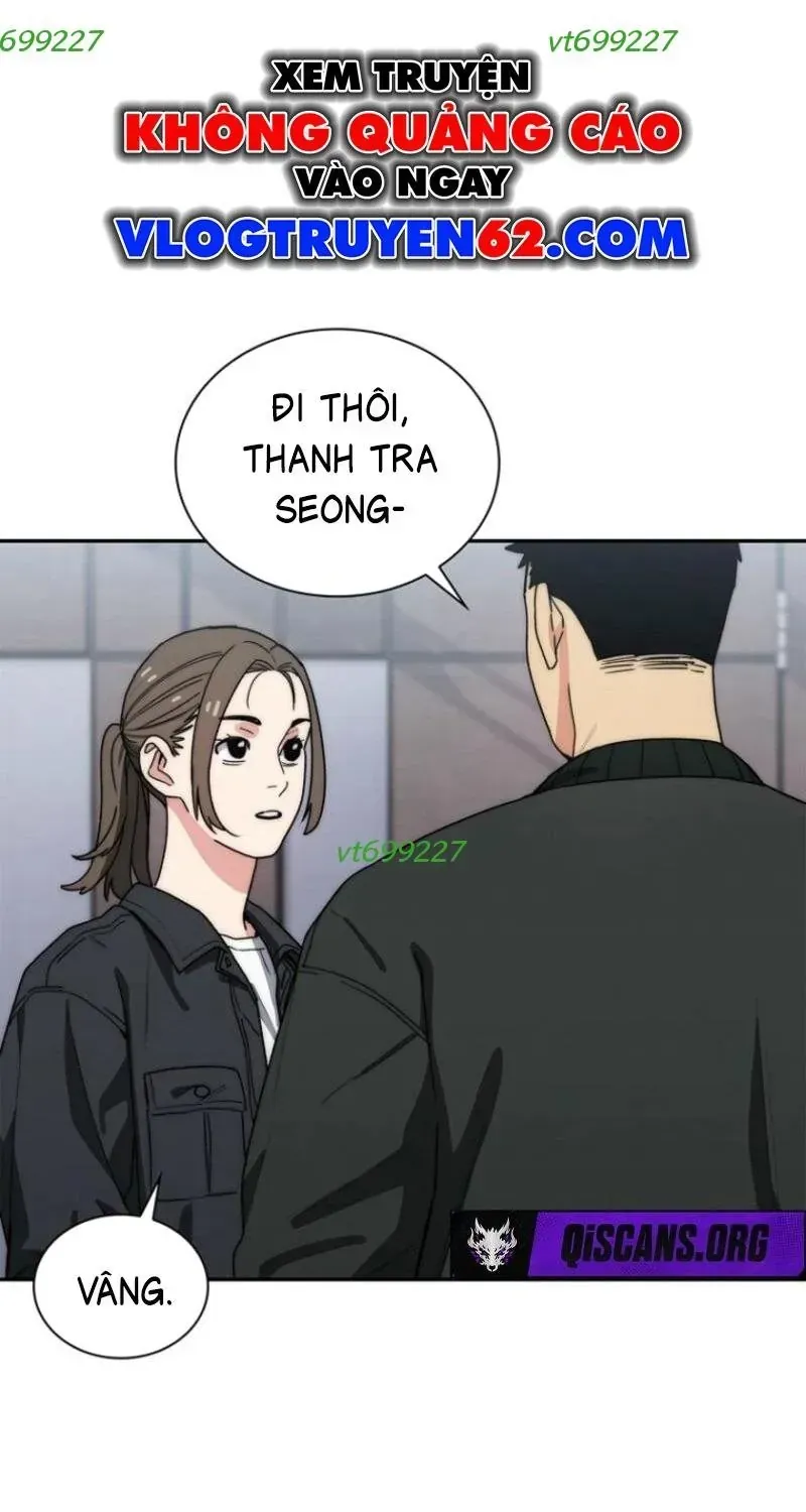 Ma Vương 18+ Chap 15 - Next Chap 16
