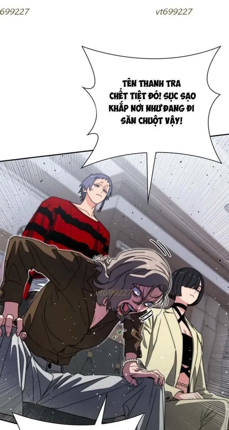 Ma Vương 18+ Chap 15 - Next Chap 16
