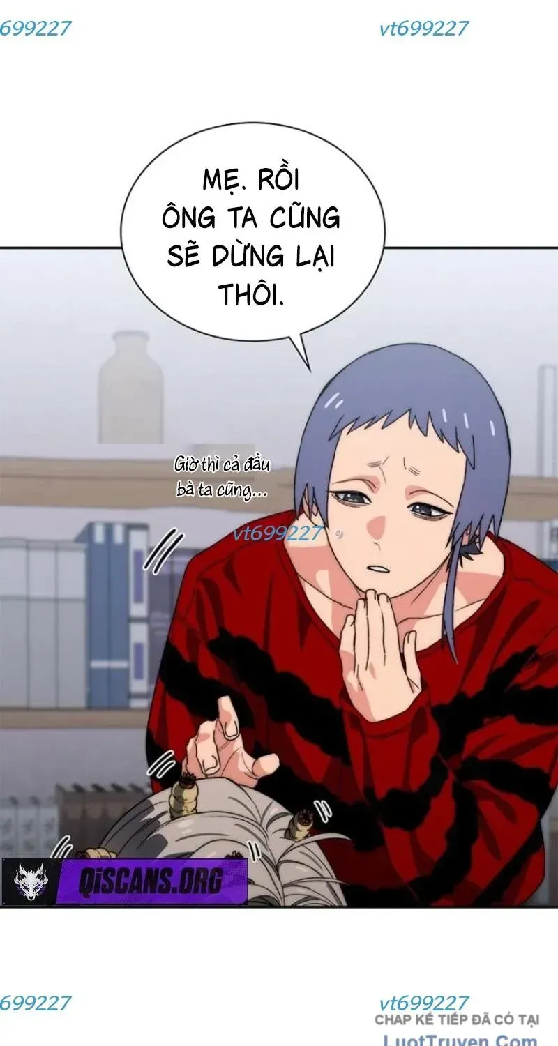 Ma Vương 18+ Chap 15 - Next Chap 16