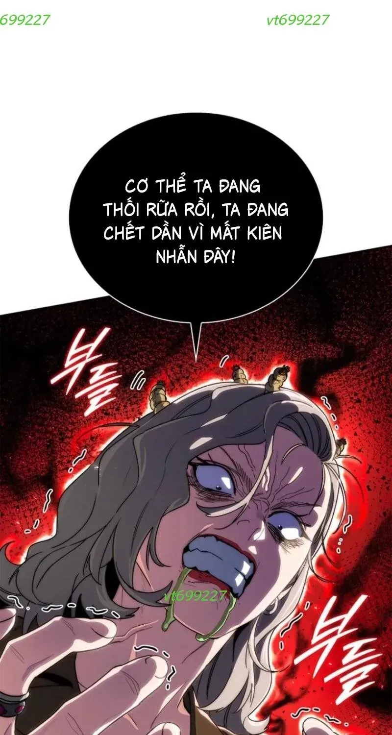 Ma Vương 18+ Chap 15 - Next Chap 16