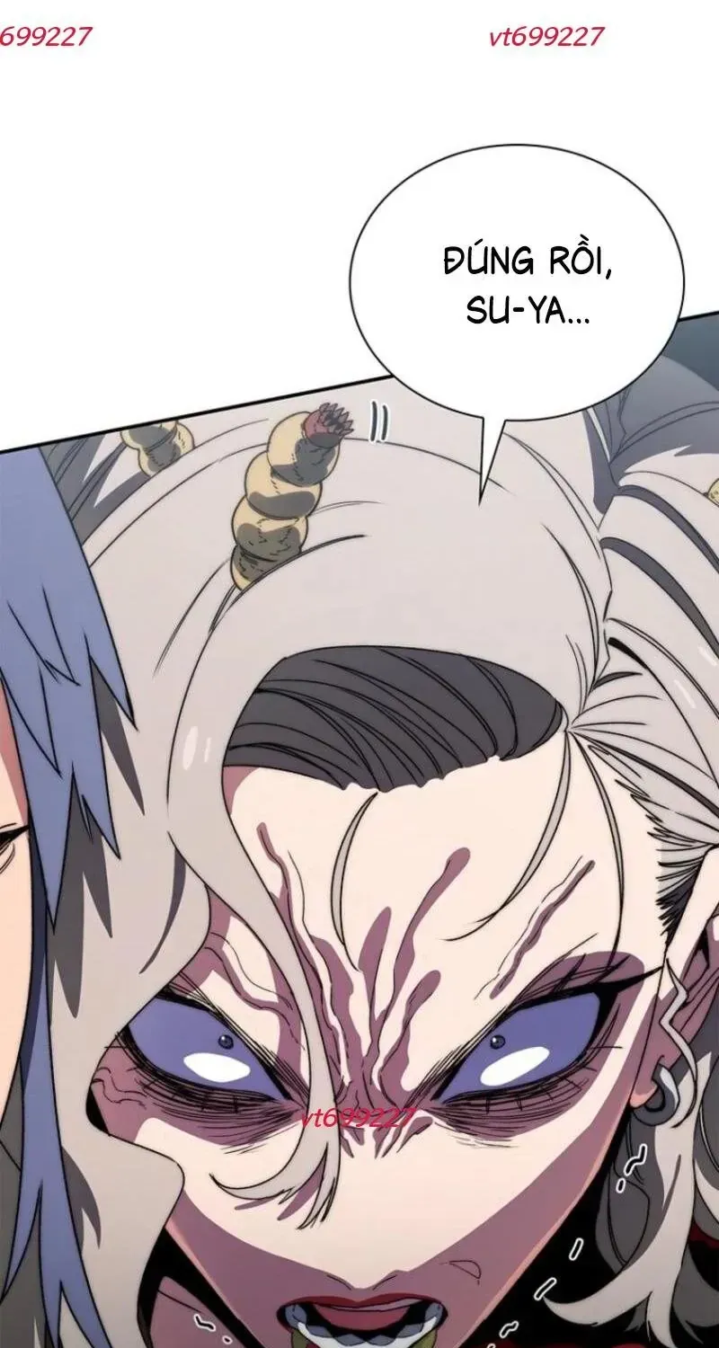 Ma Vương 18+ Chap 15 - Next Chap 16