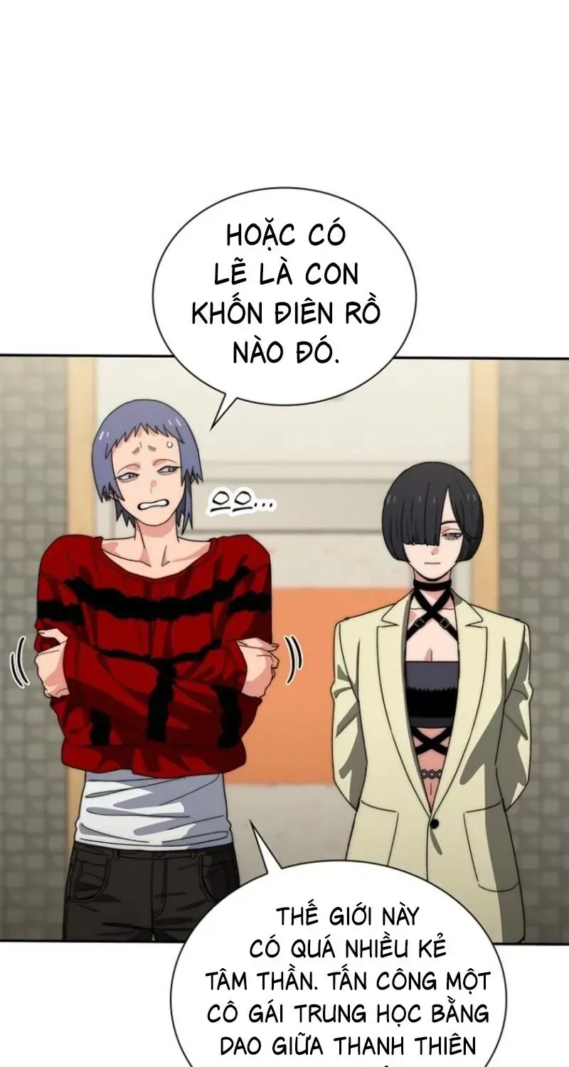 Ma Vương 18+ Chap 15 - Next Chap 16