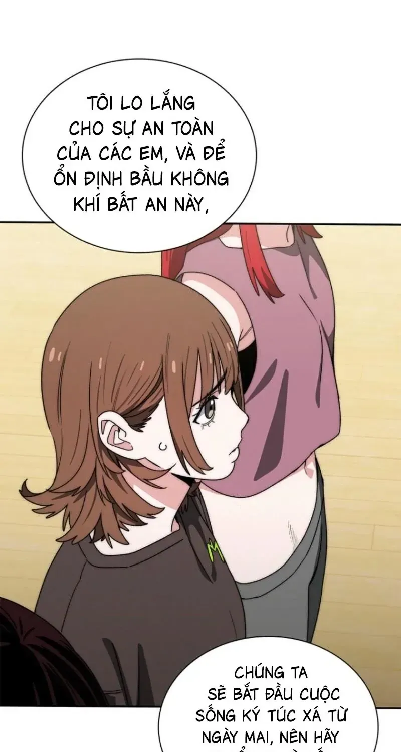 Ma Vương 18+ Chap 15 - Next Chap 16