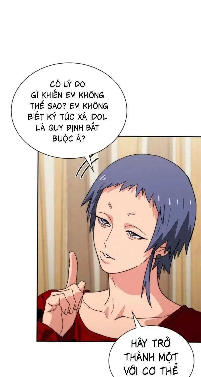 Ma Vương 18+ Chap 15 - Next Chap 16