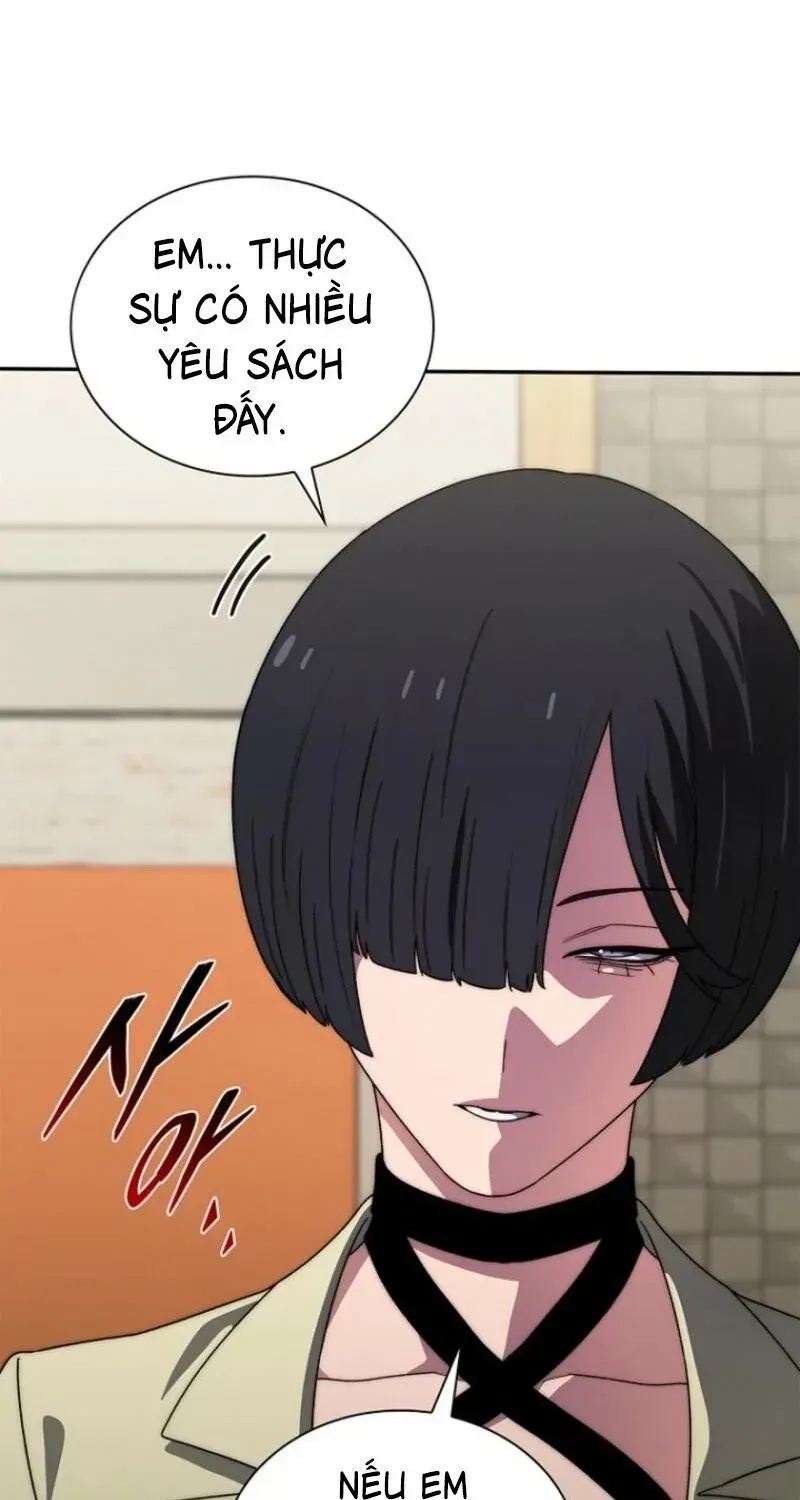 Ma Vương 18+ Chap 15 - Next Chap 16
