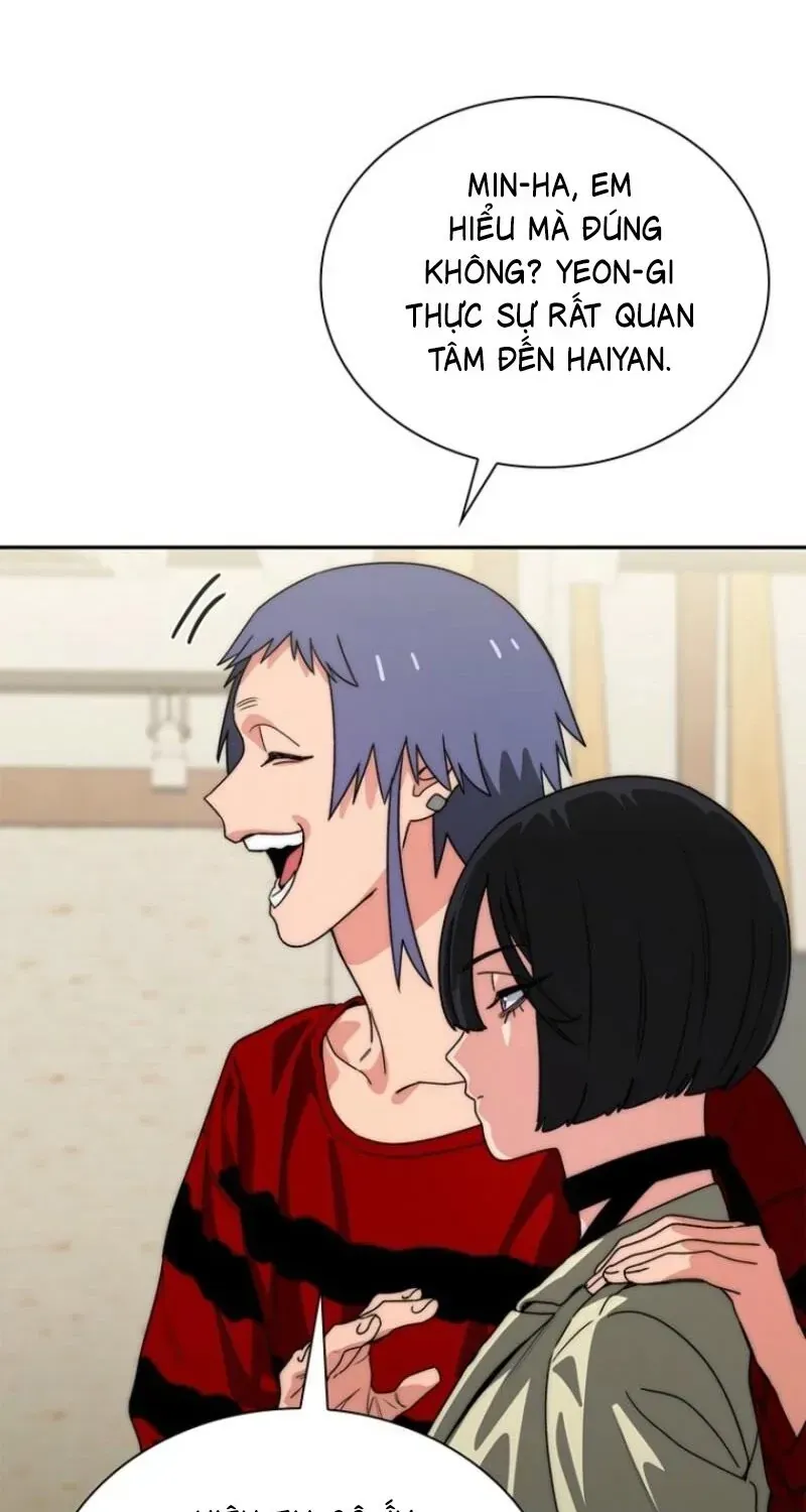 Ma Vương 18+ Chap 15 - Next Chap 16