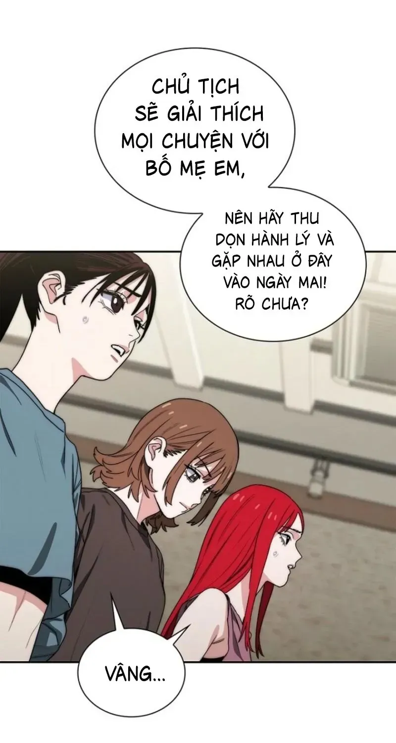 Ma Vương 18+ Chap 15 - Next Chap 16