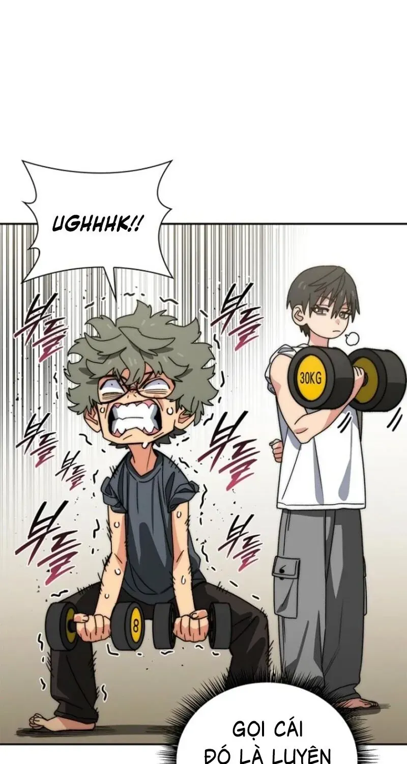 Ma Vương 18+ Chap 15 - Next Chap 16