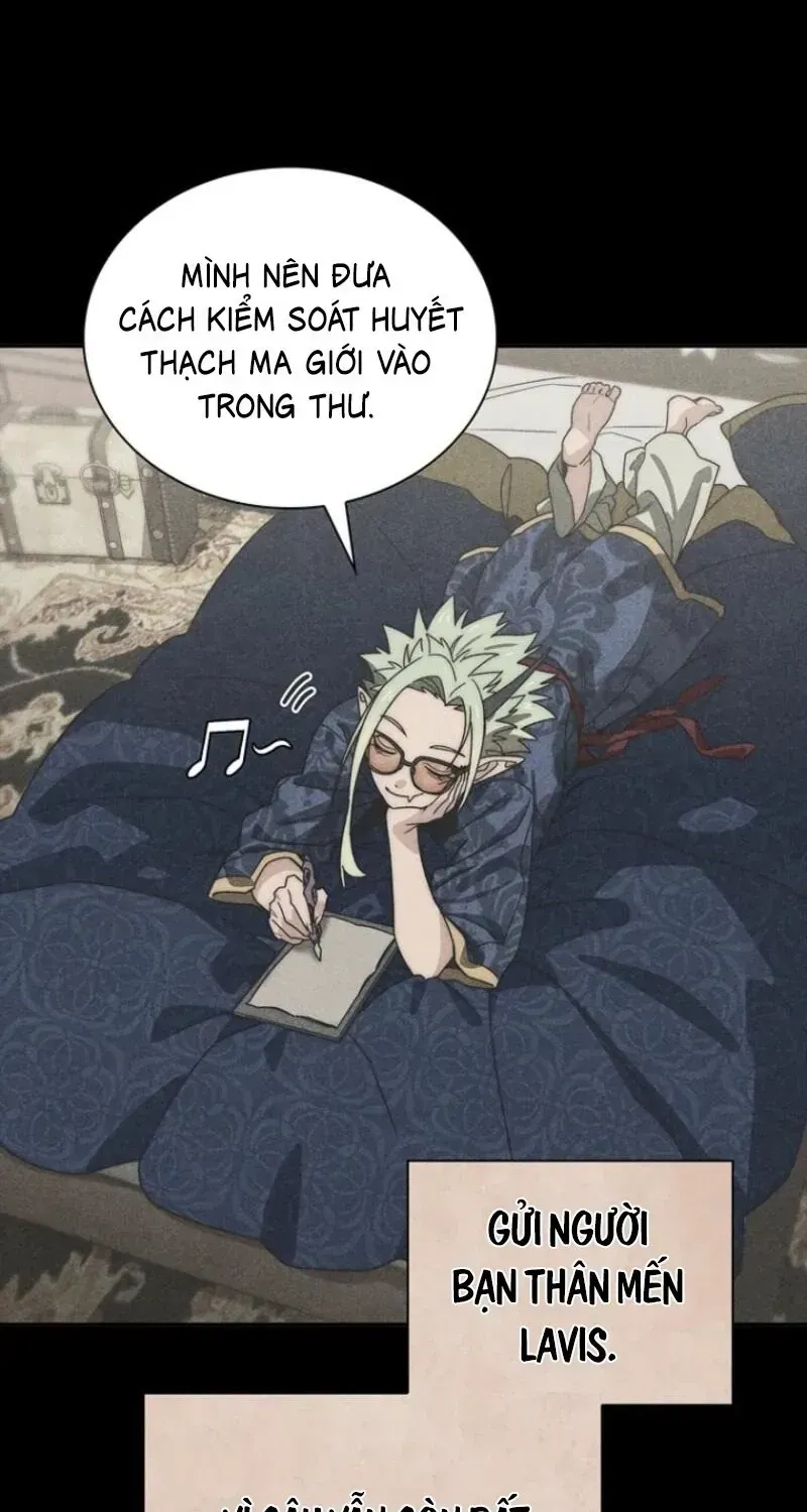 Ma Vương 18+ Chap 15 - Next Chap 16