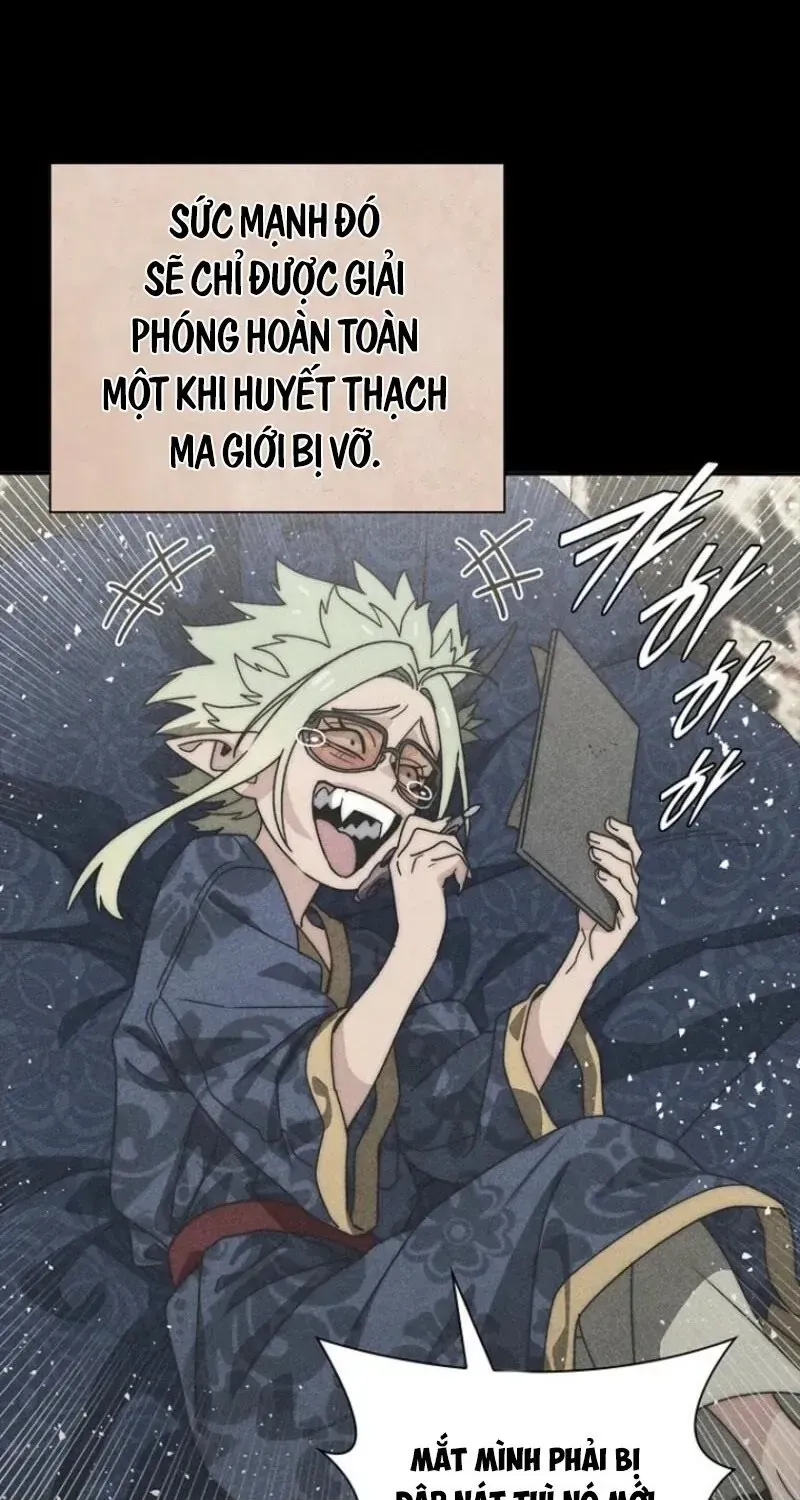 Ma Vương 18+ Chap 15 - Next Chap 16