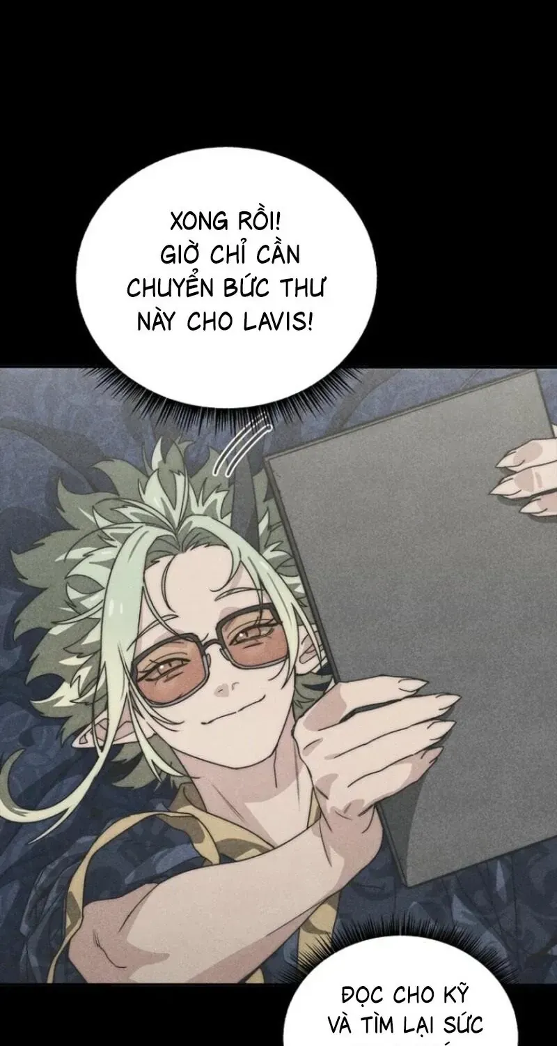Ma Vương 18+ Chap 15 - Next Chap 16